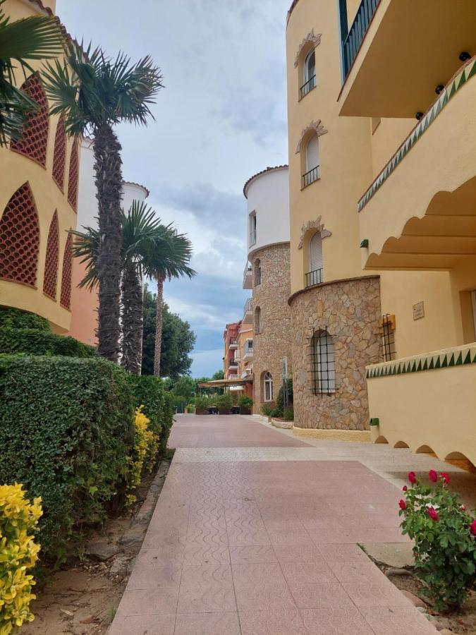 Appartement Empuriabrava Exterior photo