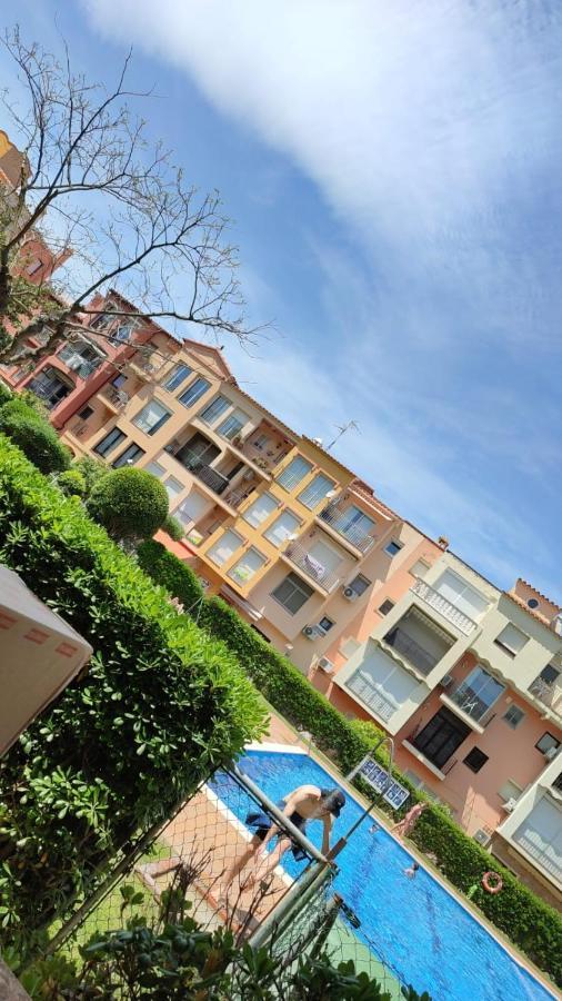 Appartement Empuriabrava Exterior photo