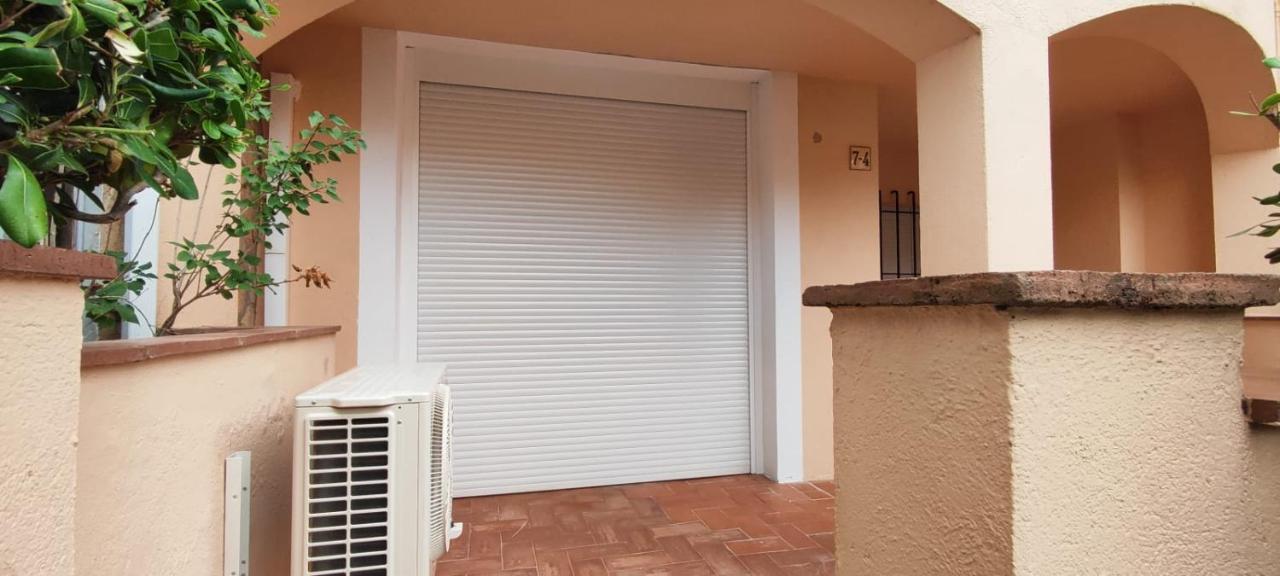 Appartement Empuriabrava Exterior photo