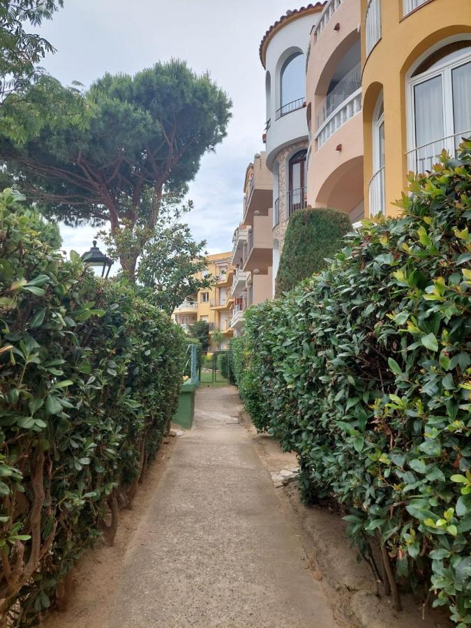 Appartement Empuriabrava Exterior photo