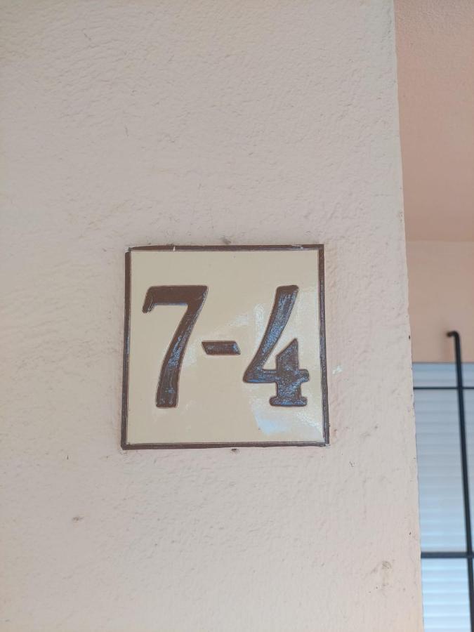 Appartement Empuriabrava Exterior photo